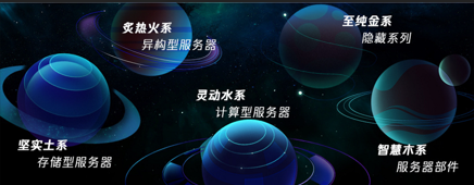 听说了吗？星星海升级了~