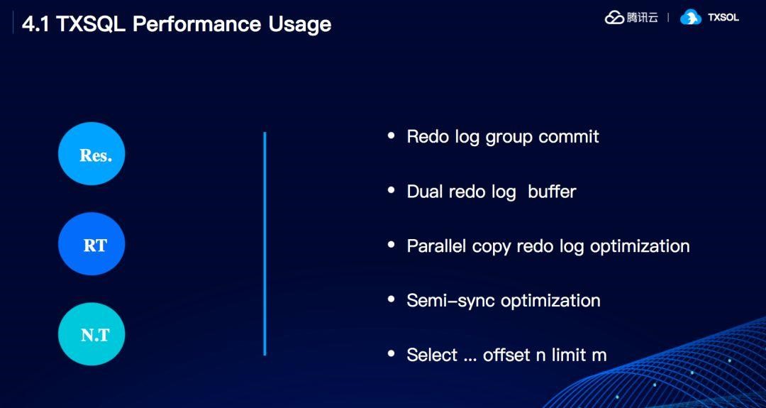 TXSQL：云计算时代数据库核弹头——云+未来峰会开发者专场回顾 