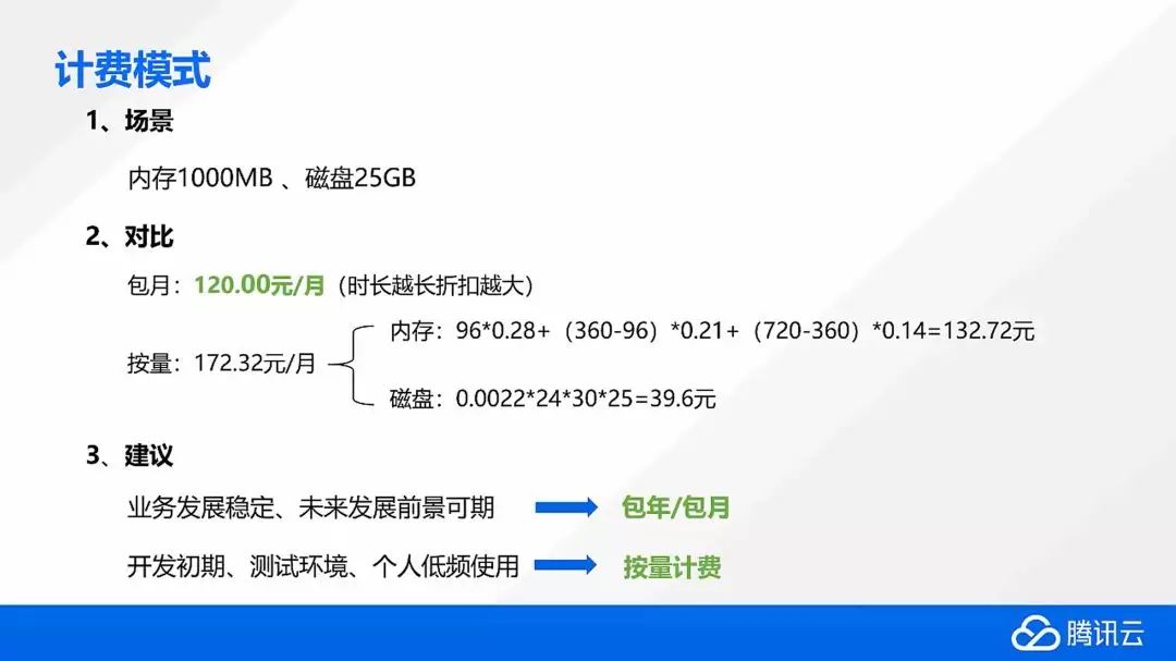 【迪B课堂】如何正确的选择云数据库？