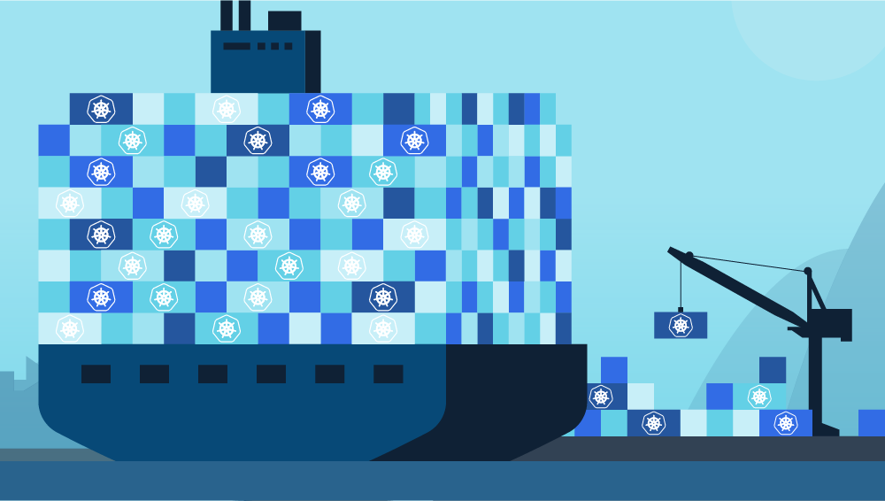 如何部署一个生产级别的 Kubernetes 应用