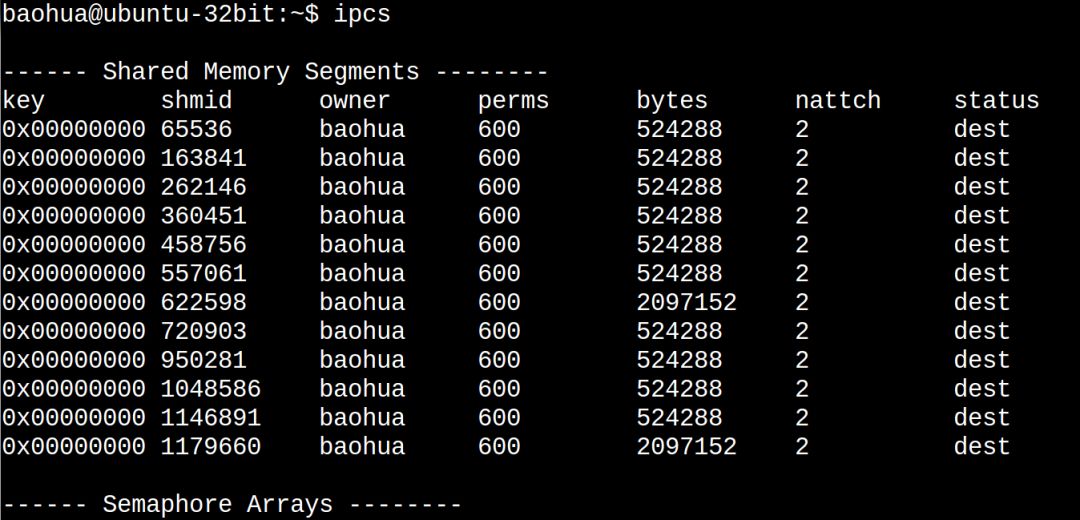 宋宝华：世上最好的共享内存(Linux共享内存最透彻的一篇)【转】_句柄_03