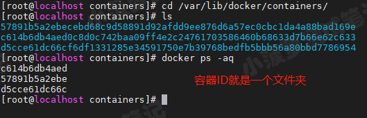 Docker（34）- 如何修改 docker 容器的目录映射