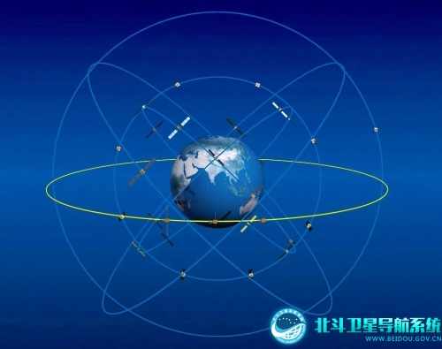 揭秘!中国人一定要知道的北斗卫星系统